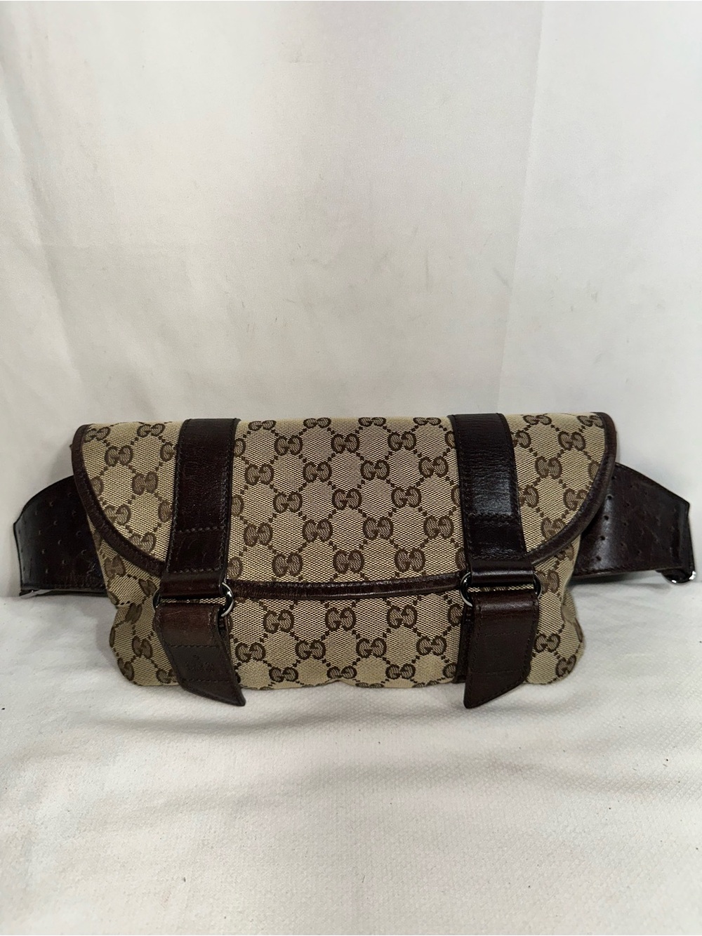 Gucci Belt Bag